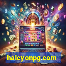 halcyonpg.com