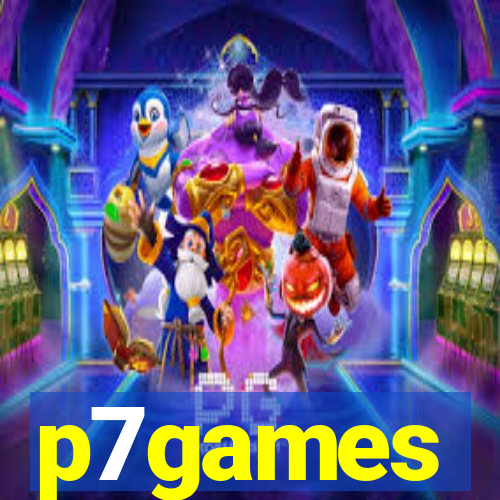 p7games