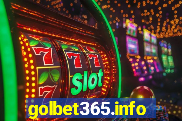 golbet365.info