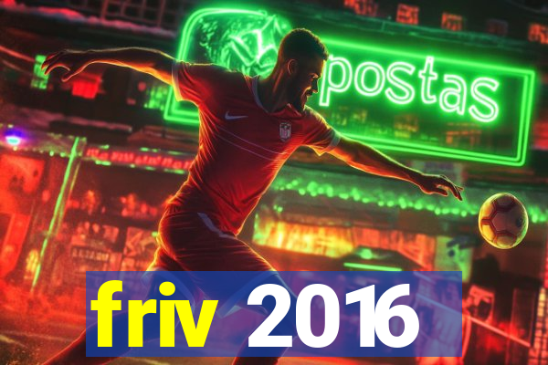 friv 2016