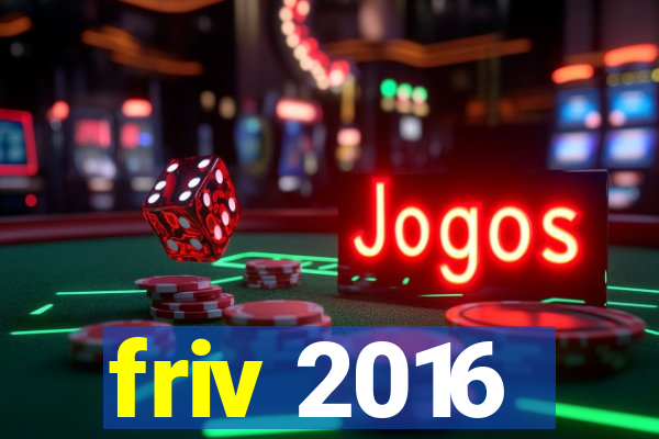 friv 2016