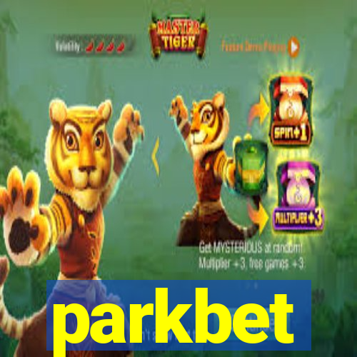 parkbet