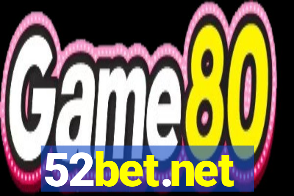 52bet.net