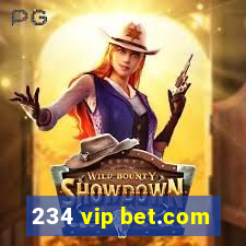 234 vip bet.com