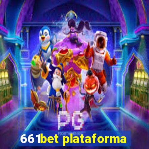 661bet plataforma