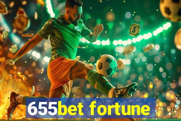 655bet fortune