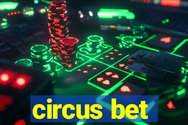 circus bet