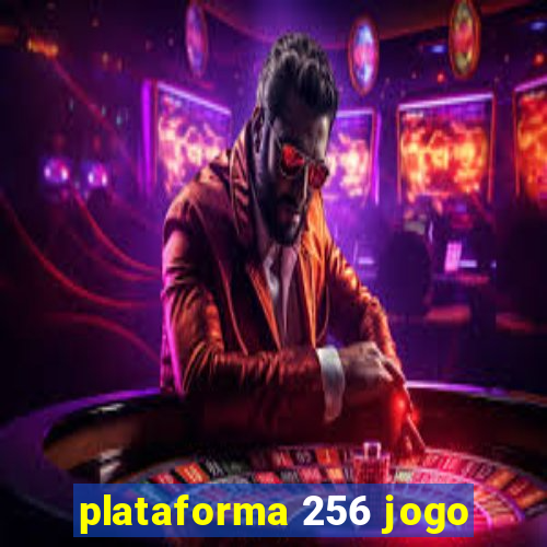 plataforma 256 jogo