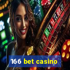 166 bet casino