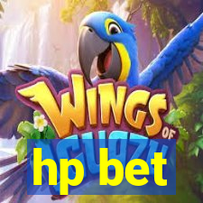 hp bet