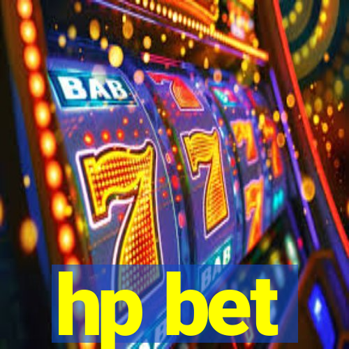 hp bet