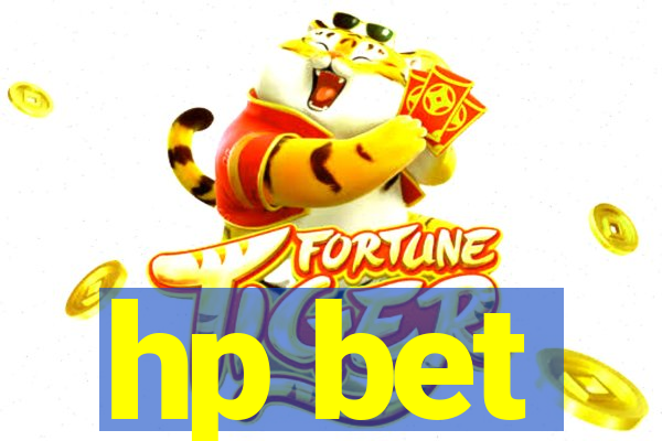 hp bet