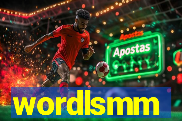 wordlsmm