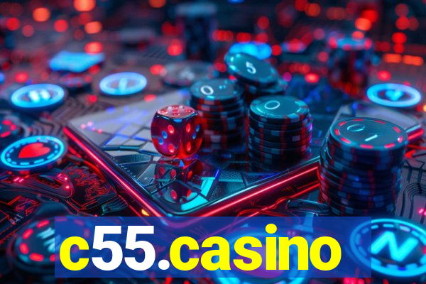 c55.casino