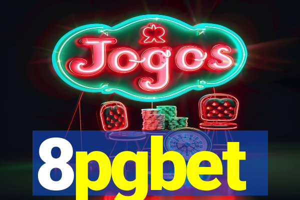 8pgbet