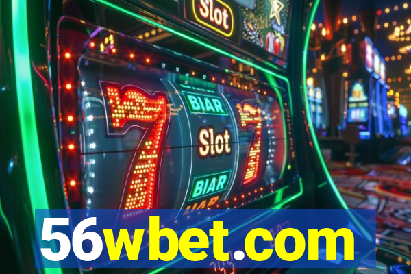 56wbet.com