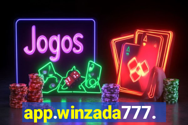 app.winzada777.con