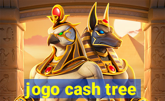 jogo cash tree