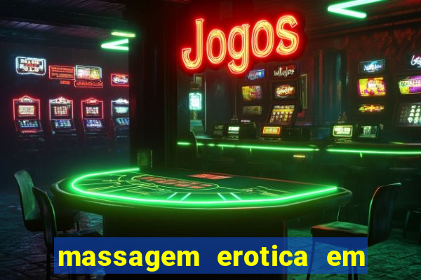 massagem erotica em porto alegre