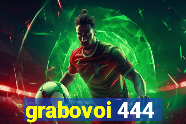 grabovoi 444