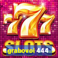 grabovoi 444