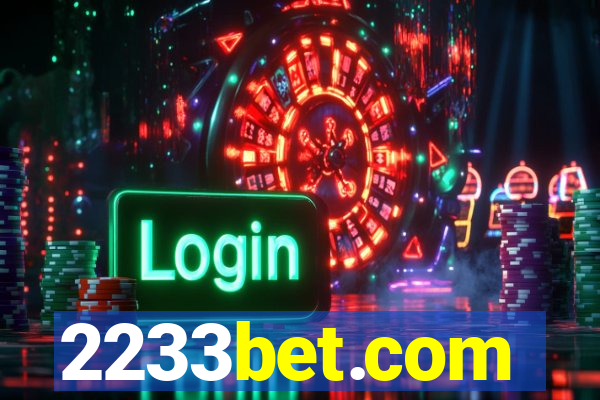 2233bet.com