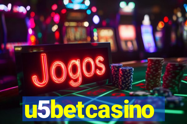 u5betcasino