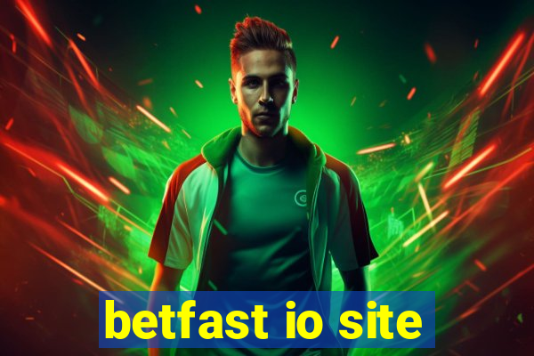 betfast io site