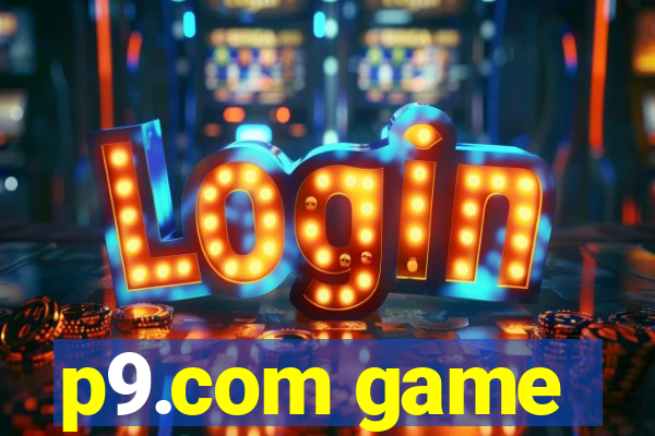 p9.com game