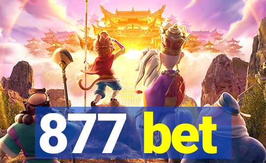 877 bet