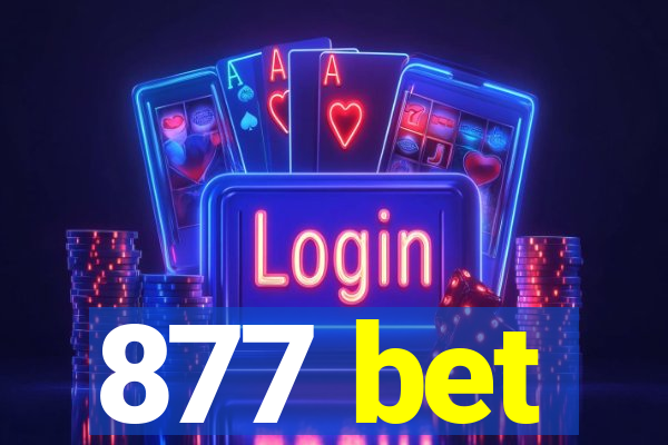 877 bet