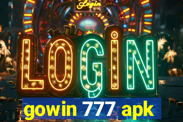 gowin 777 apk