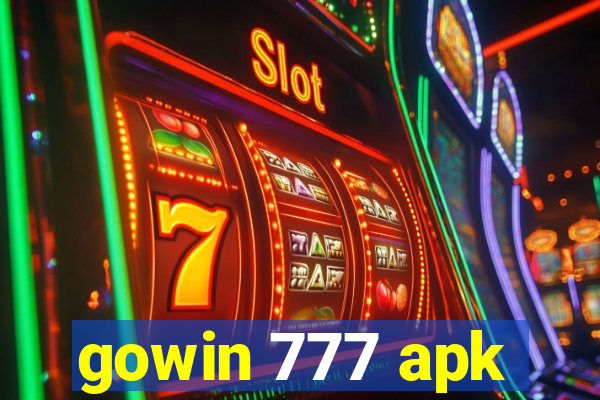 gowin 777 apk