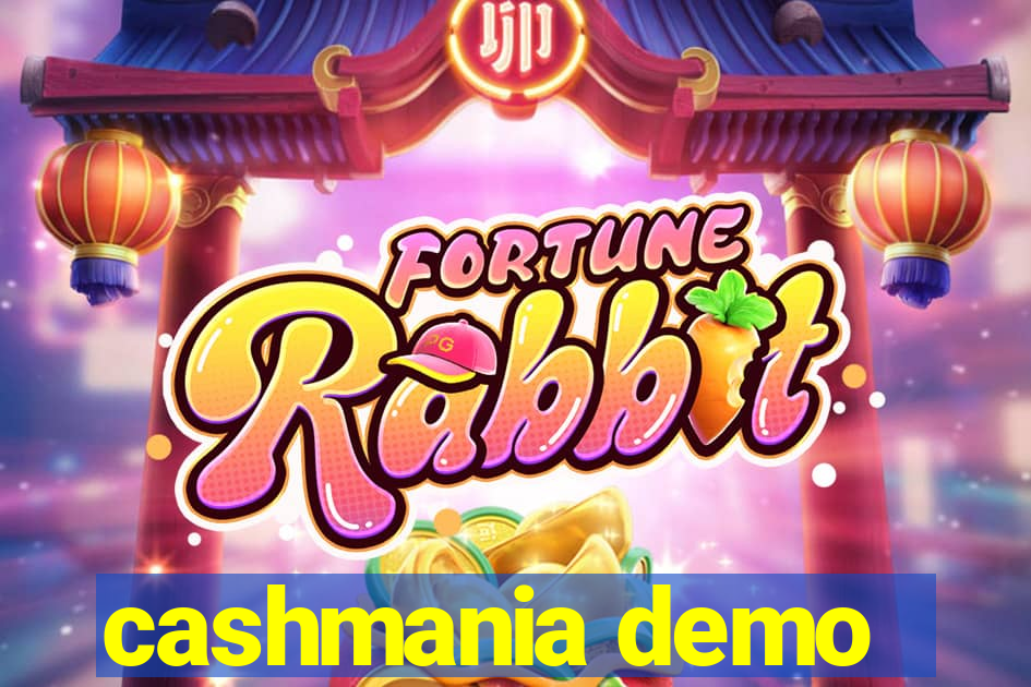 cashmania demo