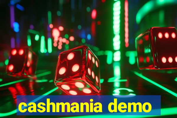 cashmania demo