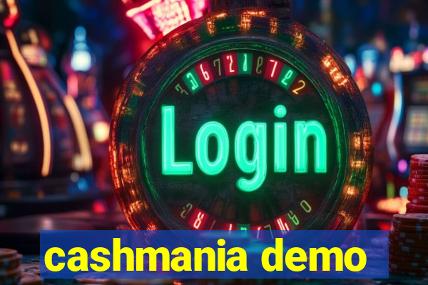 cashmania demo