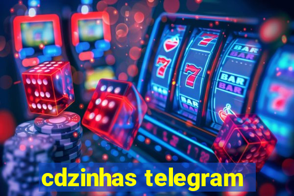 cdzinhas telegram