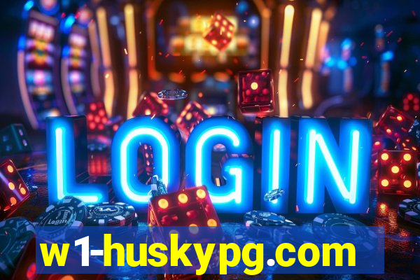 w1-huskypg.com