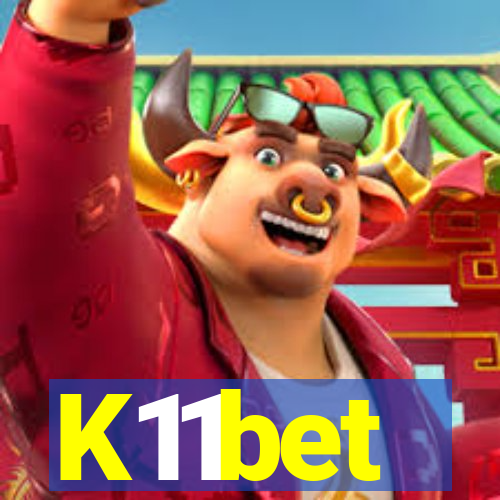 K11bet