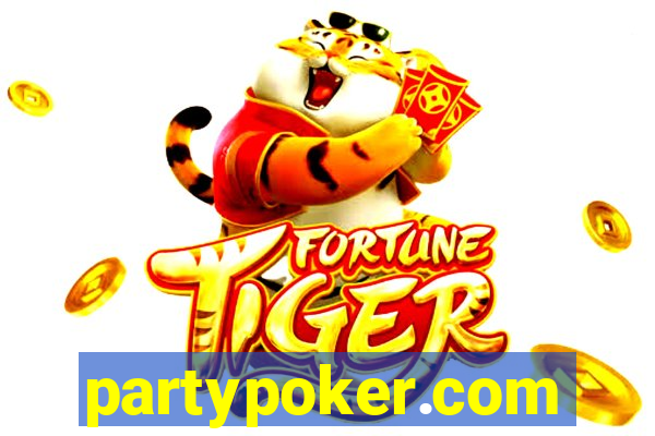 partypoker.com