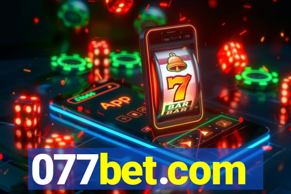 077bet.com