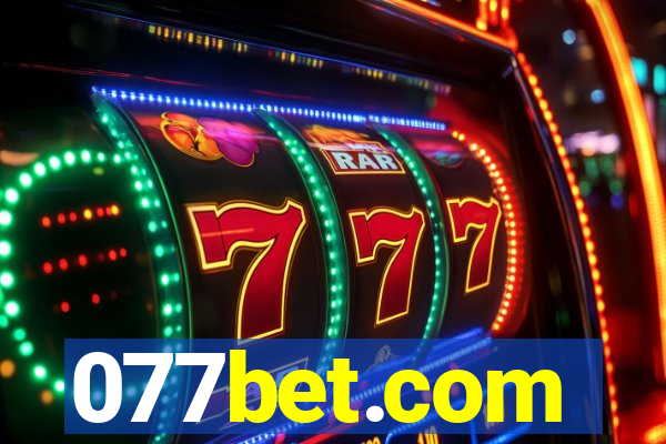 077bet.com