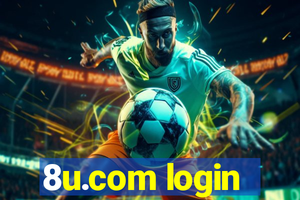 8u.com login