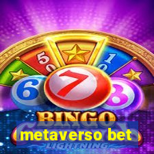 metaverso bet