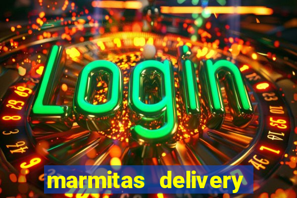 marmitas delivery boa vista rr