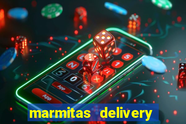 marmitas delivery boa vista rr