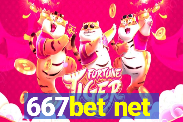 667bet net