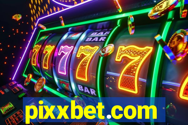 pixxbet.com