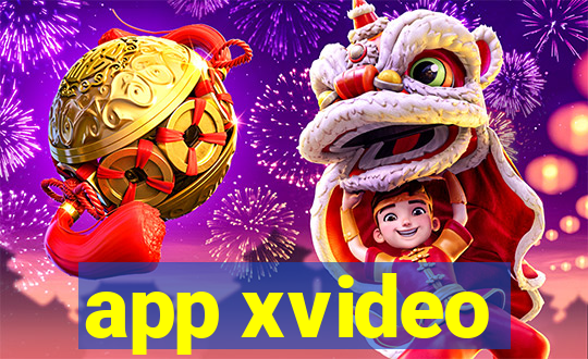 app xvideo