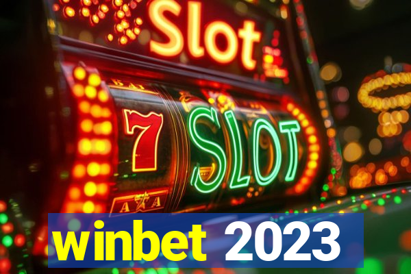 winbet 2023